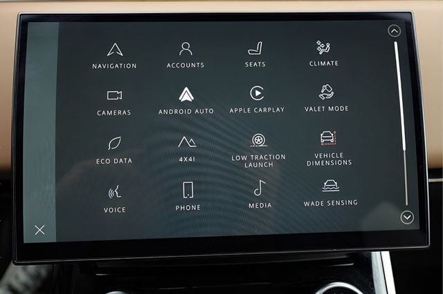 2023 LAND ROVER Range Rover Sport P400 SE Dynamic - 22952274 - 30