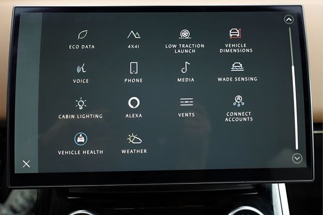 2023 LAND ROVER Range Rover Sport P400 SE Dynamic - 22952274 - 31