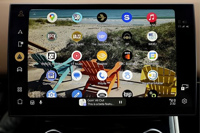 2023 LAND ROVER Range Rover Sport P400 SE Dynamic - 22952274 - 33