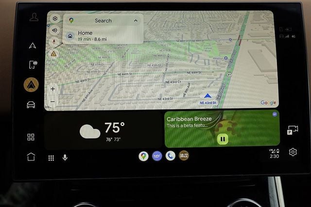 2023 LAND ROVER Range Rover Sport P400 SE Dynamic - 22952274 - 34