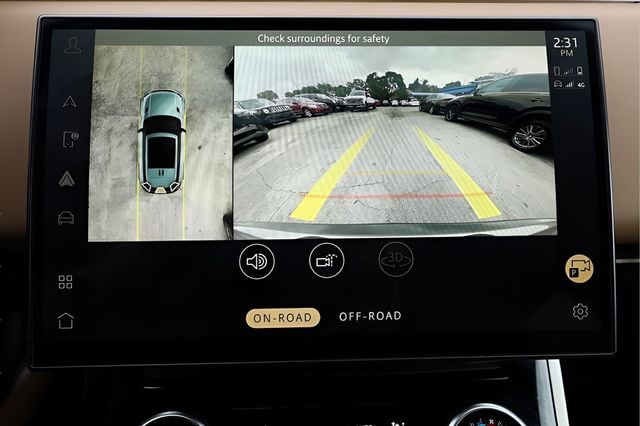 2023 LAND ROVER Range Rover Sport P400 SE Dynamic - 22952274 - 35