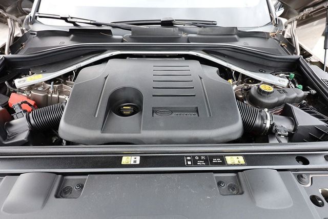 2023 LAND ROVER Range Rover Sport P400 SE Dynamic - 22952274 - 38