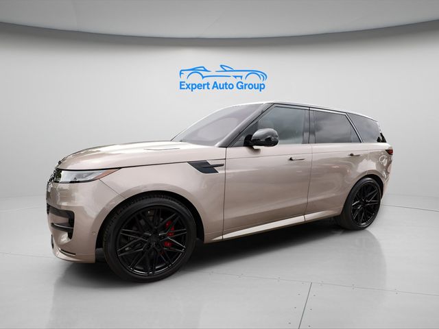 2023 LAND ROVER Range Rover Sport P400 SE Dynamic - 22952274 - 3