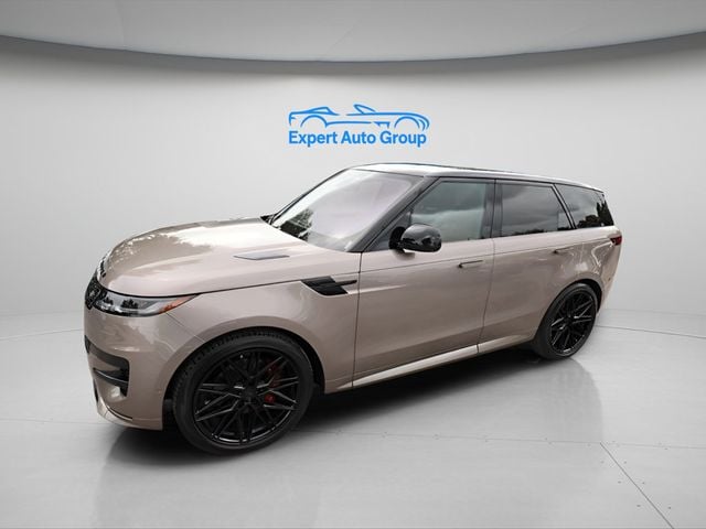 2023 LAND ROVER Range Rover Sport P400 SE Dynamic - 22952274 - 41