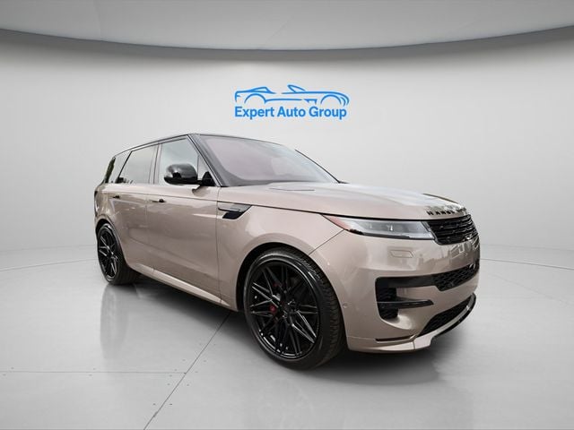 2023 LAND ROVER Range Rover Sport P400 SE Dynamic - 22952274 - 4