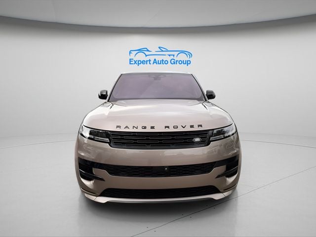 2023 LAND ROVER Range Rover Sport P400 SE Dynamic - 22952274 - 7
