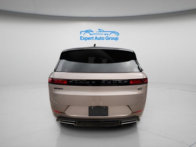 2023 LAND ROVER Range Rover Sport P400 SE Dynamic - 22952274 - 8