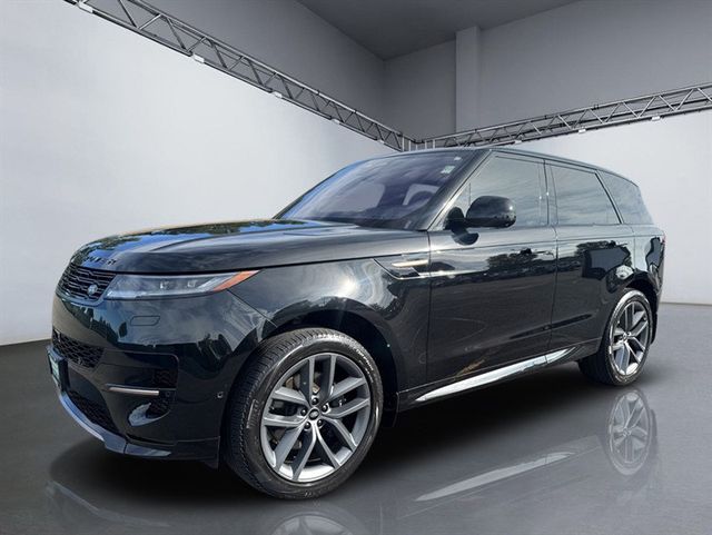 2023 Land Rover Range Rover Sport P400 SE Dynamic - 23081943 - 9