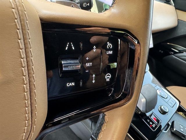2023 Land Rover Range Rover Sport P400 SE Dynamic - 23081943 - 15