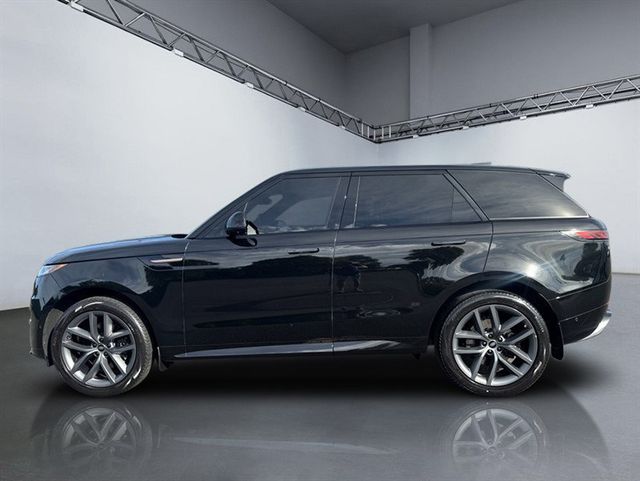 2023 Land Rover Range Rover Sport P400 SE Dynamic - 23081943 - 1