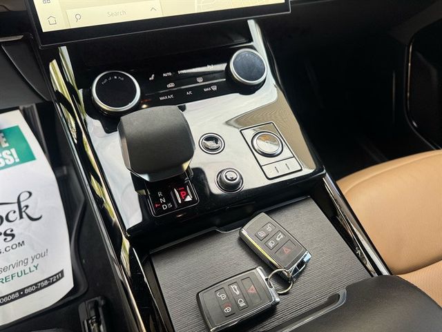 2023 Land Rover Range Rover Sport P400 SE Dynamic - 23081943 - 19