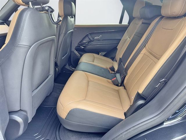 2023 Land Rover Range Rover Sport P400 SE Dynamic - 23081943 - 21