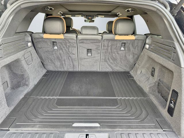 2023 Land Rover Range Rover Sport P400 SE Dynamic - 23081943 - 23