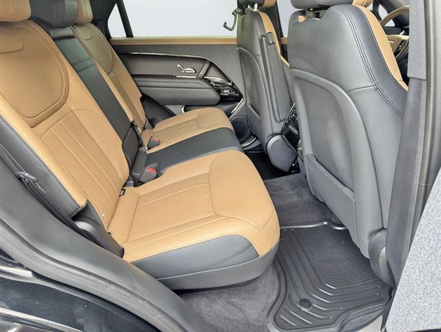 2023 Land Rover Range Rover Sport P400 SE Dynamic - 23081943 - 26