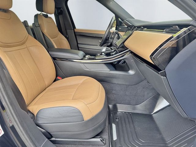 2023 Land Rover Range Rover Sport P400 SE Dynamic - 23081943 - 27