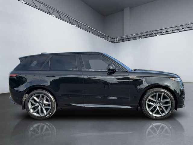 2023 Land Rover Range Rover Sport P400 SE Dynamic - 23081943 - 2