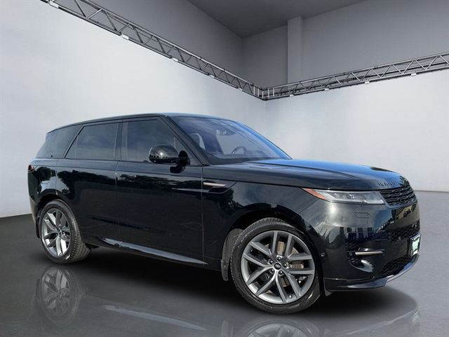 2023 Land Rover Range Rover Sport P400 SE Dynamic - 23081943 - 29