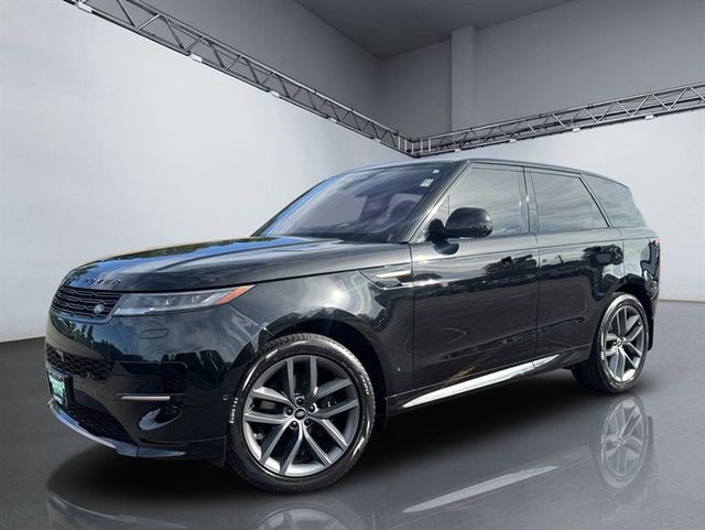 2023 Land Rover Range Rover Sport P400 SE Dynamic - 23081943 - 30