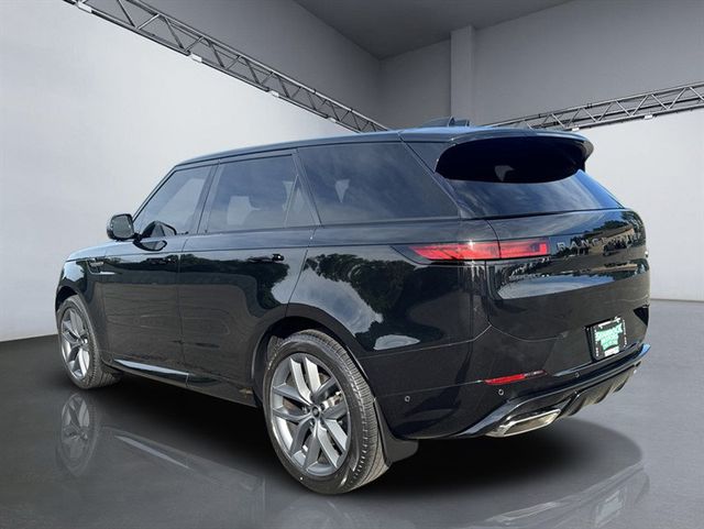 2023 Land Rover Range Rover Sport P400 SE Dynamic - 23081943 - 4