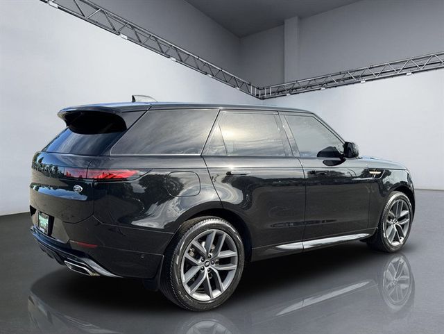 2023 Land Rover Range Rover Sport P400 SE Dynamic - 23081943 - 6