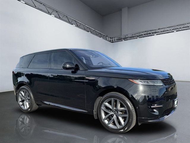 2023 Land Rover Range Rover Sport P400 SE Dynamic - 23081943 - 7