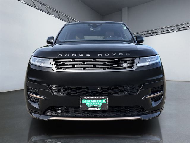 2023 Land Rover Range Rover Sport P400 SE Dynamic - 23081943 - 8