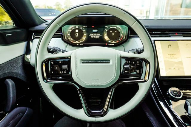 2023 Land Rover Range Rover Sport P400 SE Dynamic - 22995355 - 14