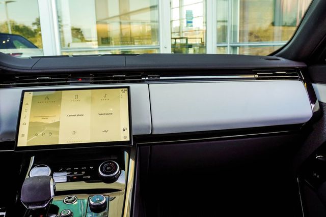2023 Land Rover Range Rover Sport P400 SE Dynamic - 22995355 - 17