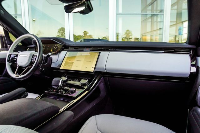 2023 Land Rover Range Rover Sport P400 SE Dynamic - 22995355 - 18
