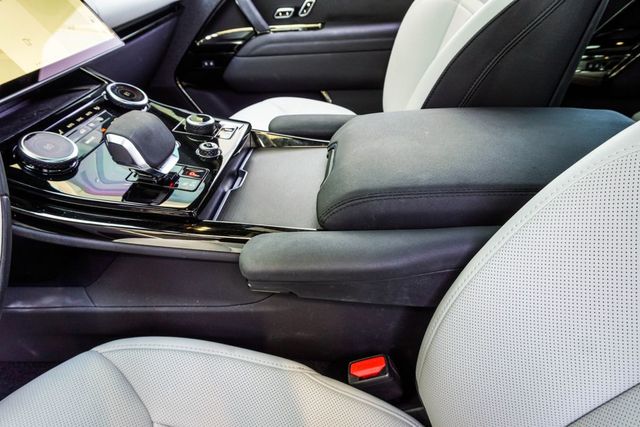 2023 Land Rover Range Rover Sport P400 SE Dynamic - 22995355 - 19