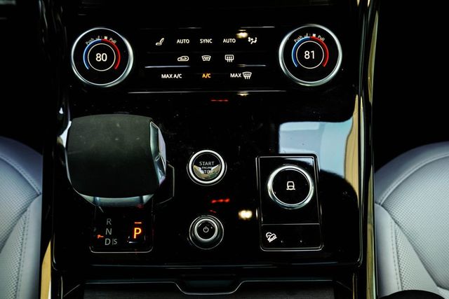 2023 Land Rover Range Rover Sport P400 SE Dynamic - 22995355 - 20