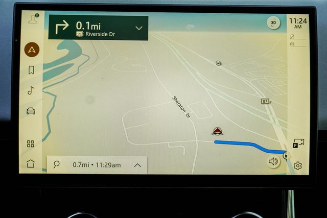 2023 Land Rover Range Rover Sport P400 SE Dynamic - 22995355 - 24