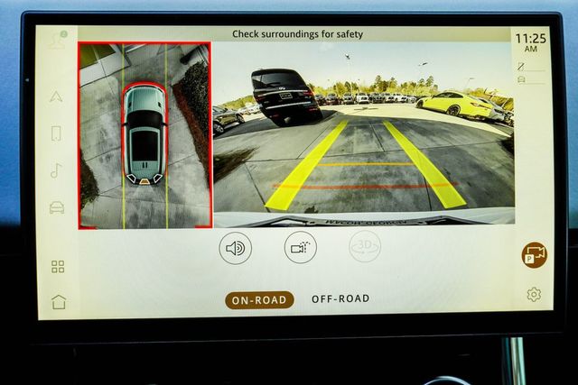 2023 Land Rover Range Rover Sport P400 SE Dynamic - 22995355 - 28