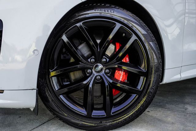 2023 Land Rover Range Rover Sport P400 SE Dynamic - 22995355 - 2