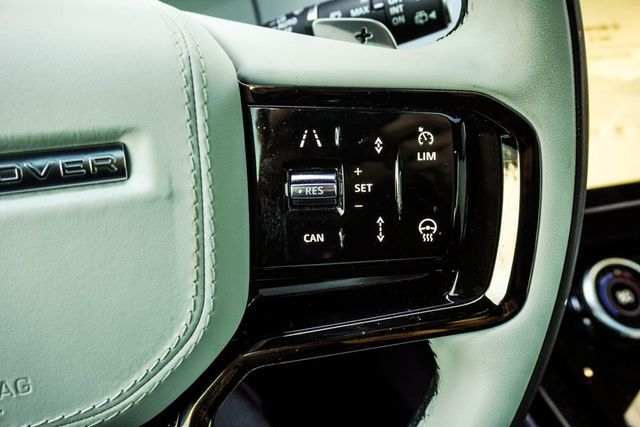 2023 Land Rover Range Rover Sport P400 SE Dynamic - 22995355 - 30