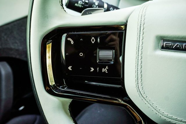 2023 Land Rover Range Rover Sport P400 SE Dynamic - 22995355 - 31