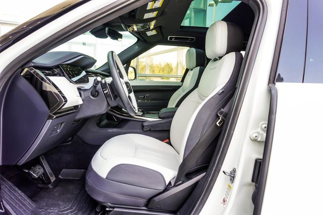 2023 Land Rover Range Rover Sport P400 SE Dynamic - 22995355 - 33