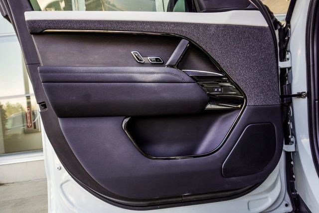 2023 Land Rover Range Rover Sport P400 SE Dynamic - 22995355 - 34