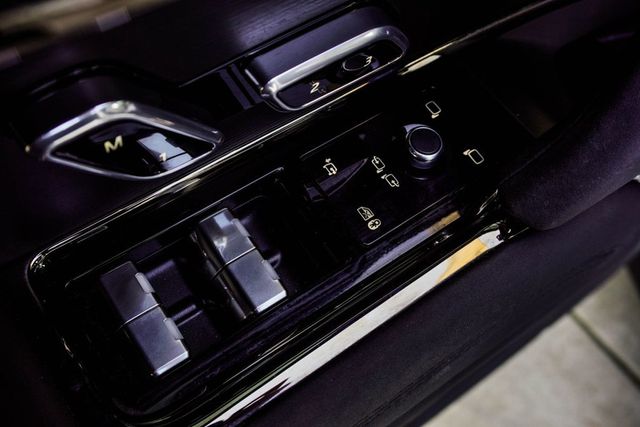 2023 Land Rover Range Rover Sport P400 SE Dynamic - 22995355 - 35