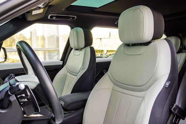 2023 Land Rover Range Rover Sport P400 SE Dynamic - 22995355 - 38