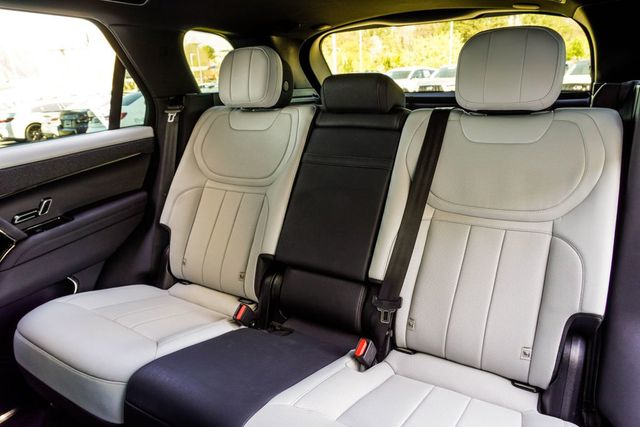 2023 Land Rover Range Rover Sport P400 SE Dynamic - 22995355 - 39