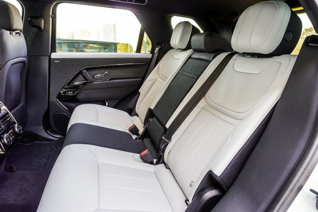 2023 Land Rover Range Rover Sport P400 SE Dynamic - 22995355 - 40