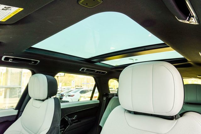 2023 Land Rover Range Rover Sport P400 SE Dynamic - 22995355 - 41