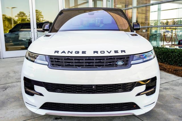 2023 Land Rover Range Rover Sport P400 SE Dynamic - 22995355 - 6