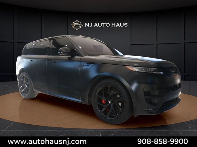2023 Land Rover Range Rover Sport P400 SE Dynamic - 22980287 - 0
