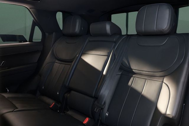 2023 Land Rover Range Rover Sport P400 SE Dynamic - 22980287 - 10