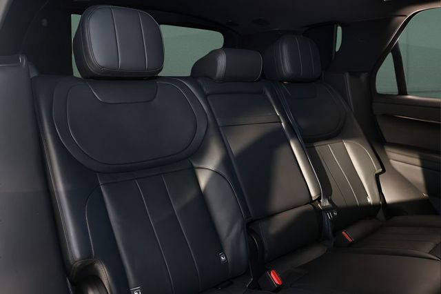 2023 Land Rover Range Rover Sport P400 SE Dynamic - 22980287 - 11