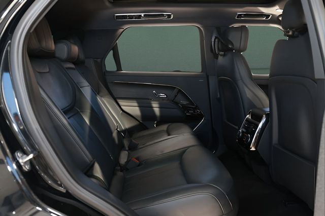 2023 Land Rover Range Rover Sport P400 SE Dynamic - 22980287 - 12