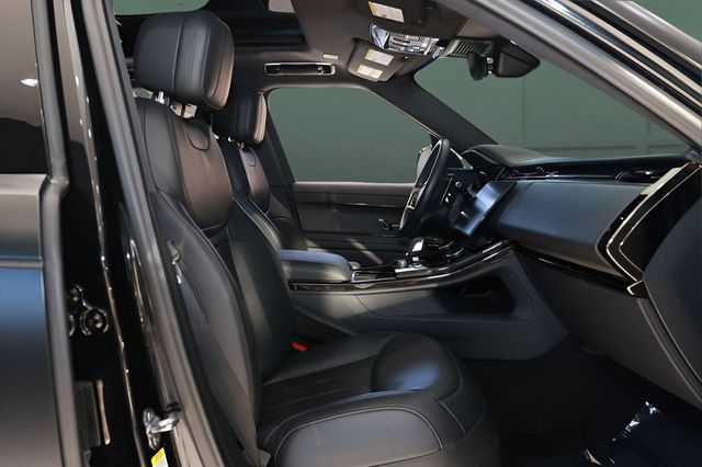 2023 Land Rover Range Rover Sport P400 SE Dynamic - 22980287 - 13