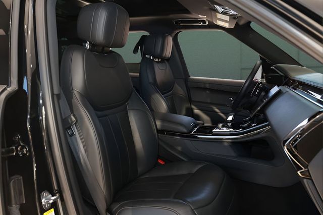 2023 Land Rover Range Rover Sport P400 SE Dynamic - 22980287 - 14